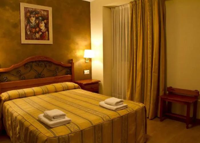 Hotel Clemente