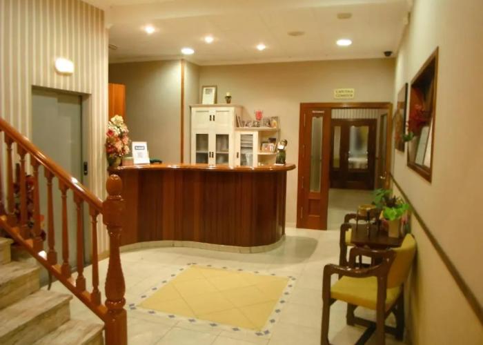 Hotel Clemente