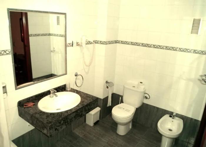 Hotel Clemente