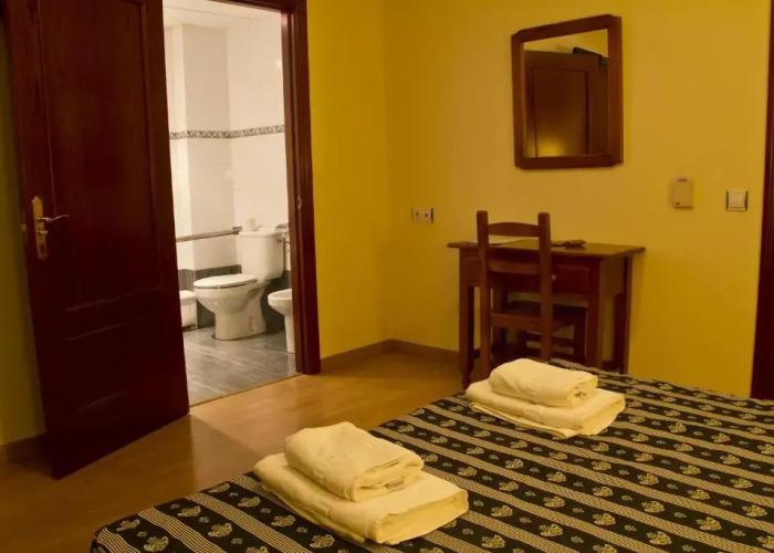 Hotel Clemente