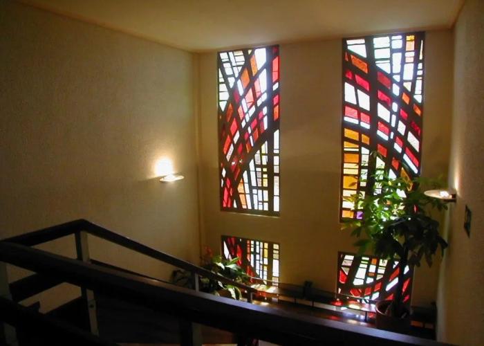 Hotel Rey Sancho Ramirez