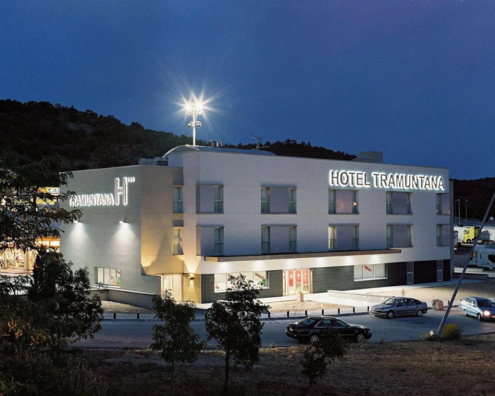 Hotel Tramuntana