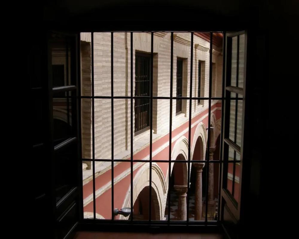 Hotel Santo Domingo Lucena