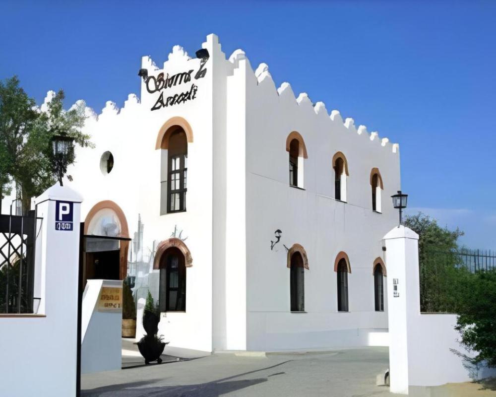 Hotel Sierra de Araceli