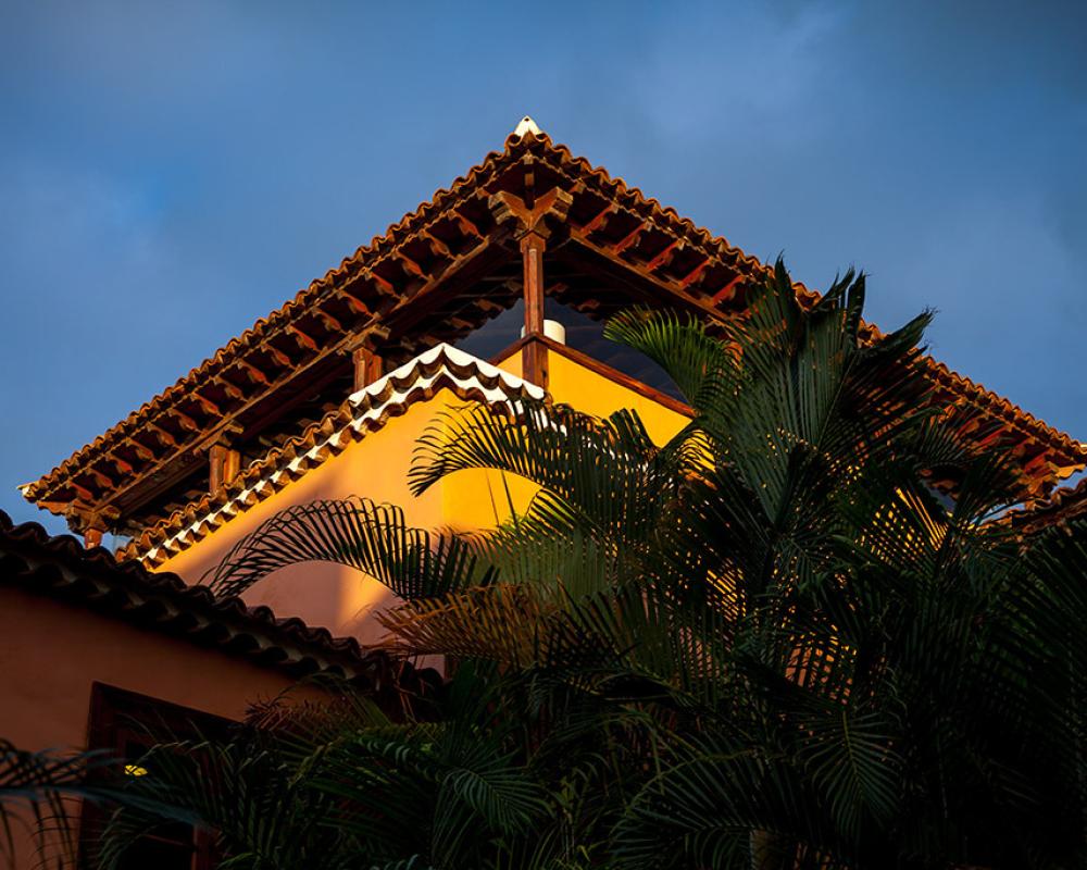 Hotel LIVVO La Quinta Roja