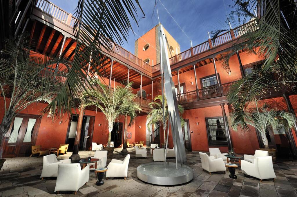 Boutique Hotel San Roque Adults Only