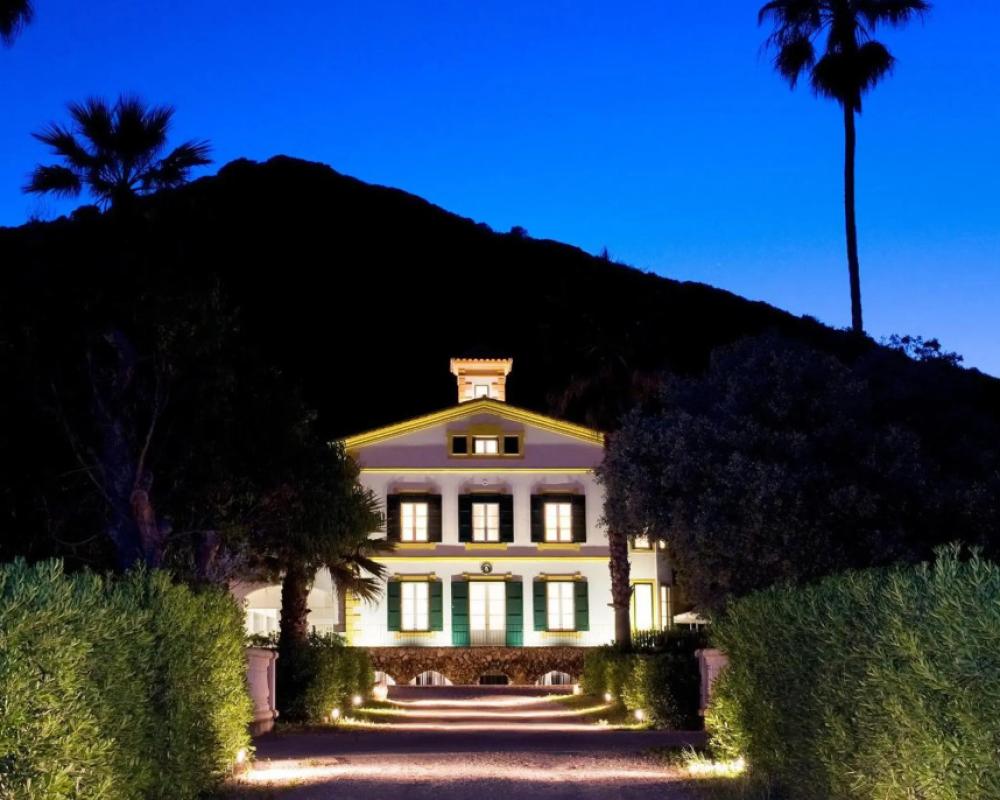 Hotel Rural Sant Patrici