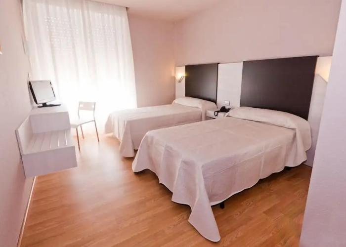 Hotel Fornos