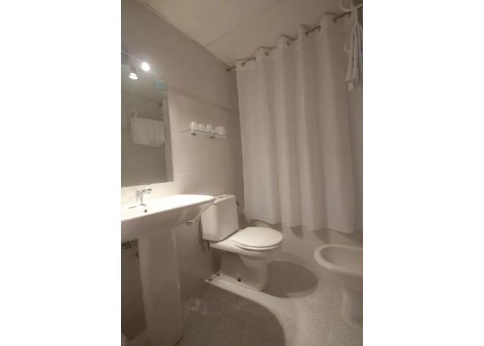 Hotel Fornos