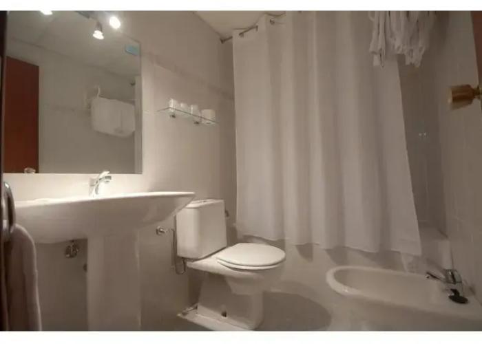 Hotel Fornos