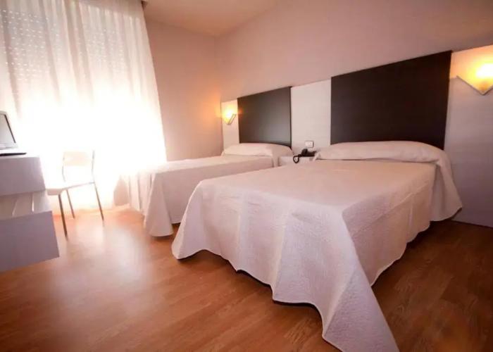 Hotel Fornos