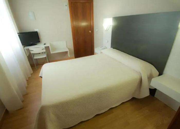 Hotel Fornos