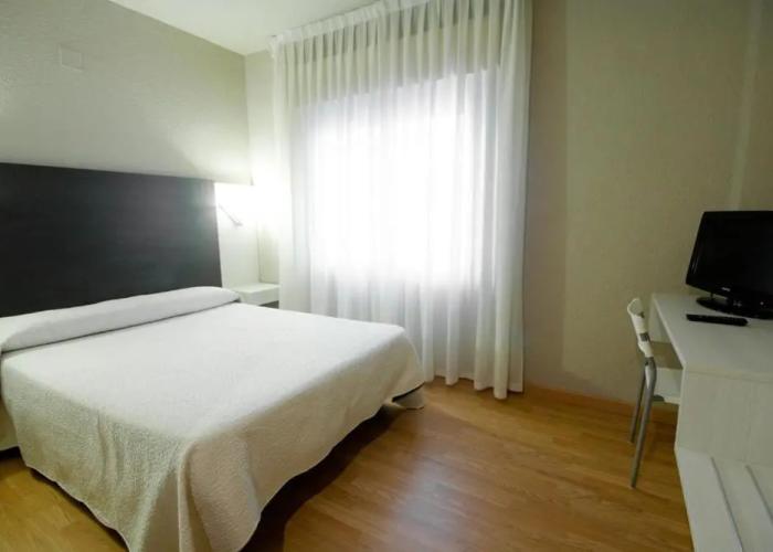 Hotel Fornos