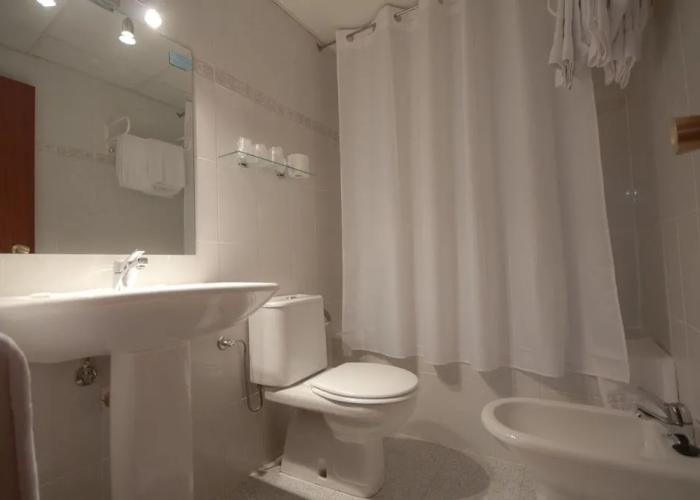 Hotel Fornos