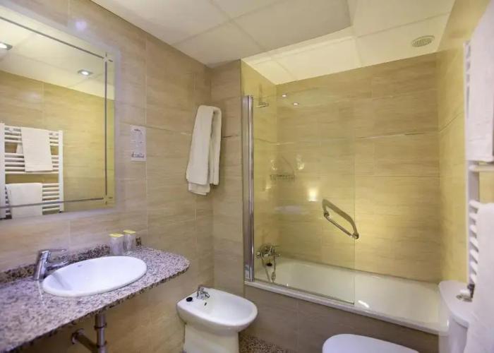 Hotel Marivella