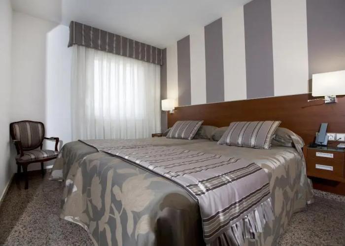 Hotel Marivella
