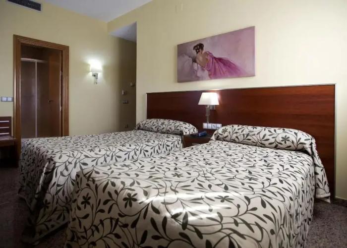 Hotel Marivella