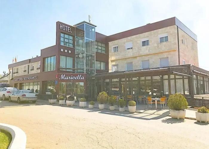 Hotel Marivella