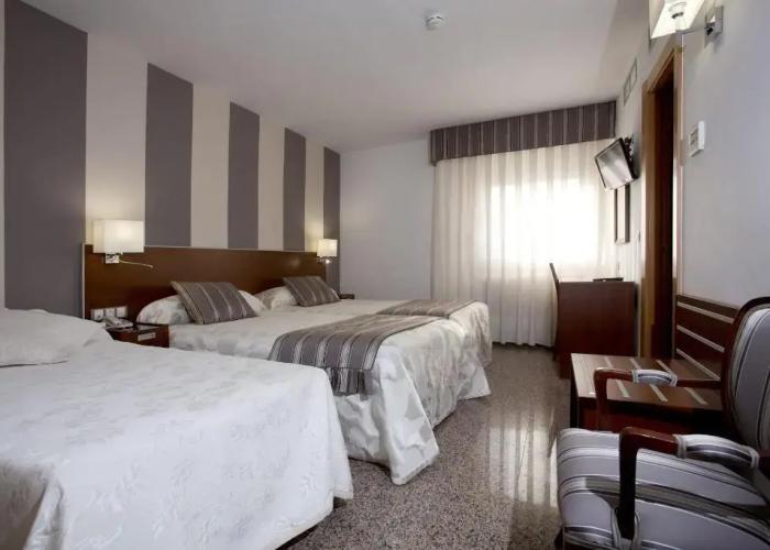 Hotel Marivella