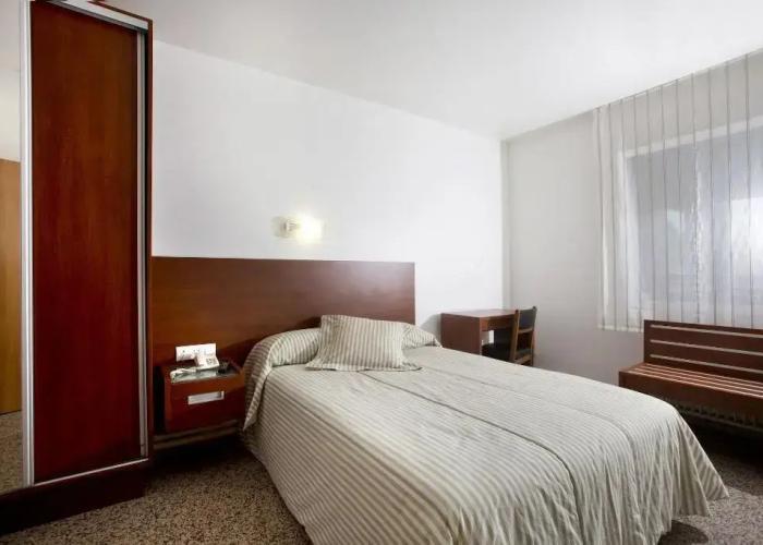 Hotel Marivella