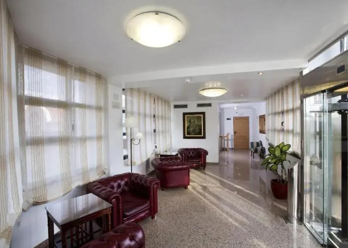 Hotel Marivella
