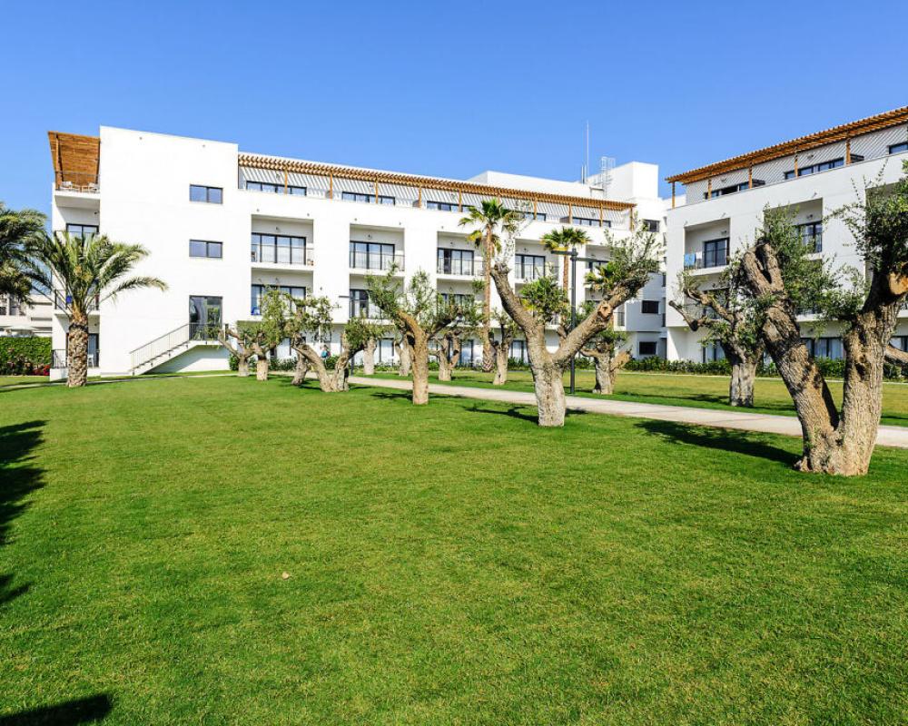 Estival ElDorado Resort