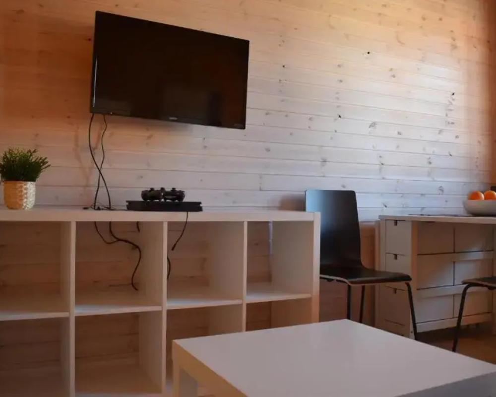 Recinto Hotelero As Casiñas