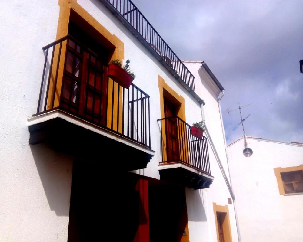 Villa Turística de Cazorla