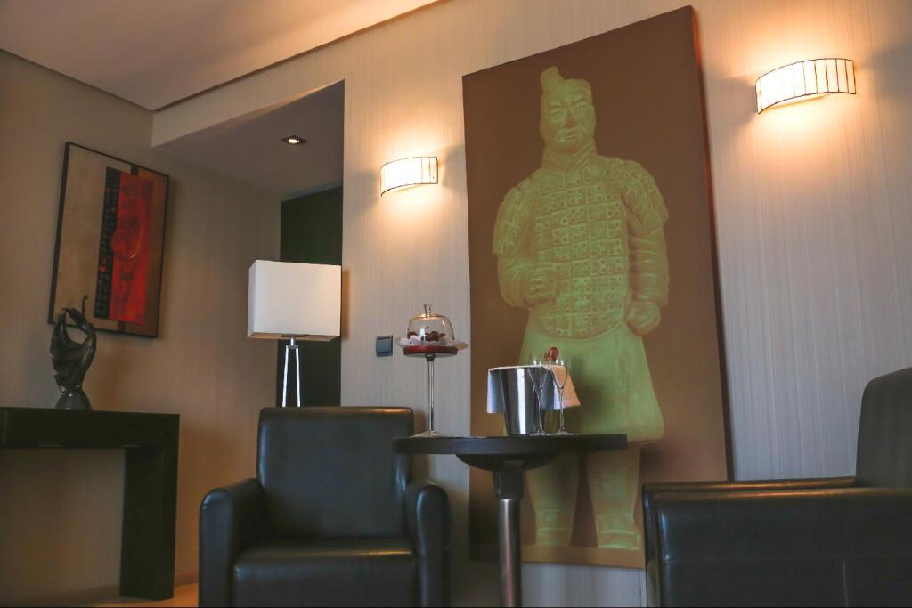 Oh Nice Ulises Ceuta