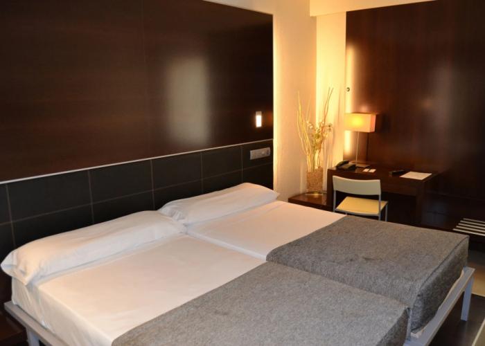 Hotel Ceuta Puerta de África