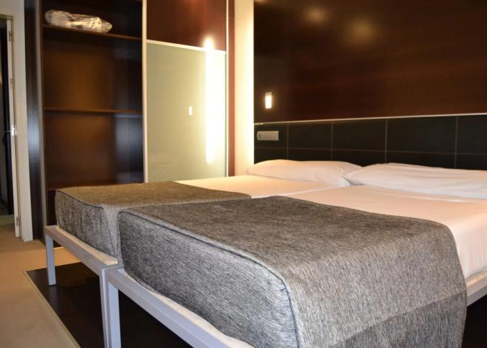Hotel Ceuta Puerta de África