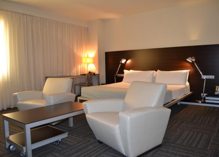 Hotel Ceuta Puerta de África