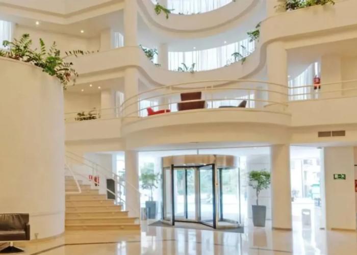 Hotel Ceuta Puerta de África