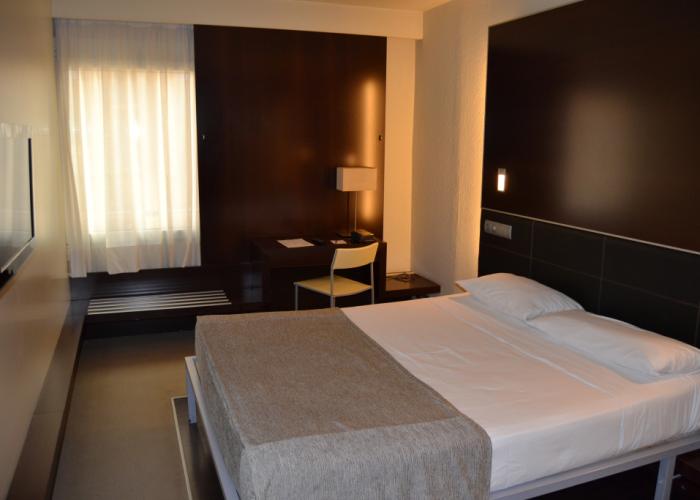 Hotel Ceuta Puerta de África