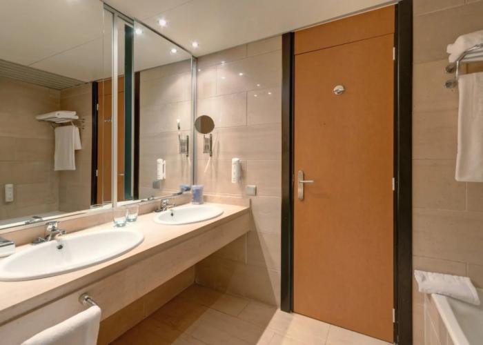 Hotel Ceuta Puerta de África