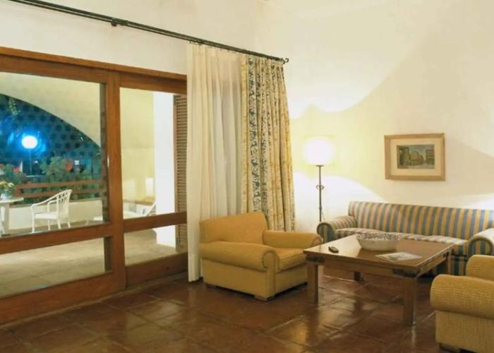 Parador de Ceuta