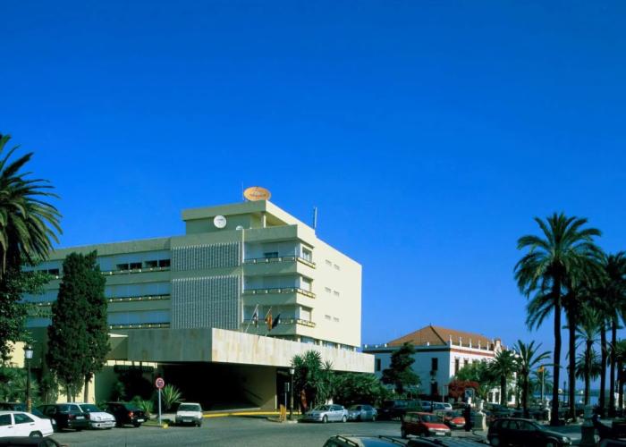 Parador de Ceuta