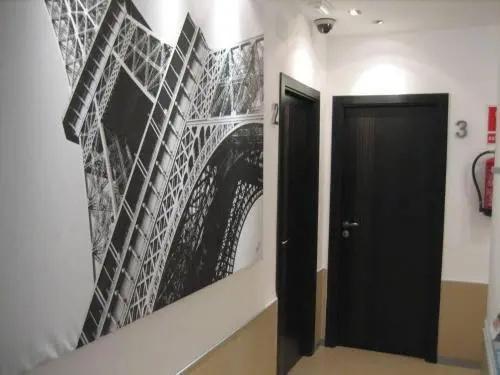фото Hostal Central