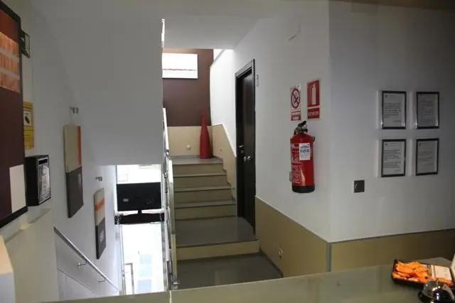 фото Hostal Central