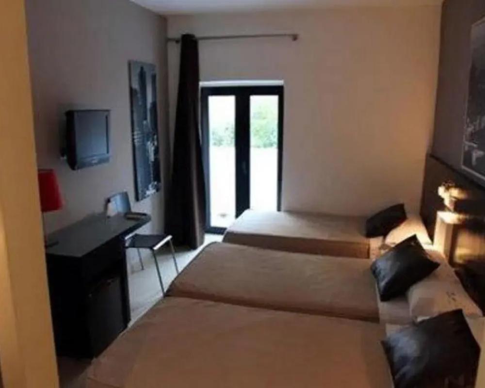 фото Hostal Central