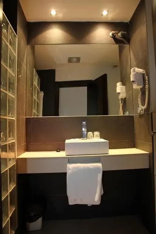 фото Hostal Central