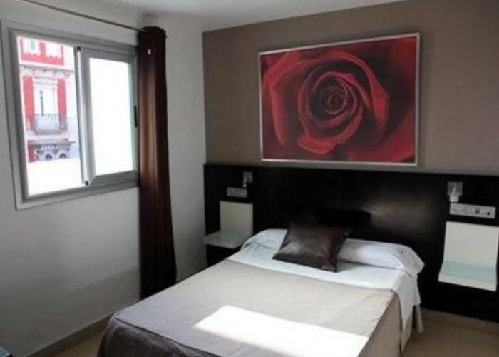 Hostal Central