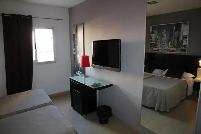 Hostal Central