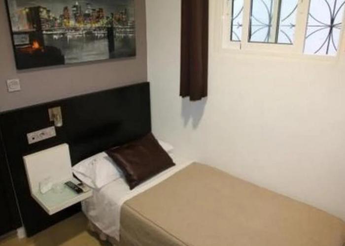 Hostal Central