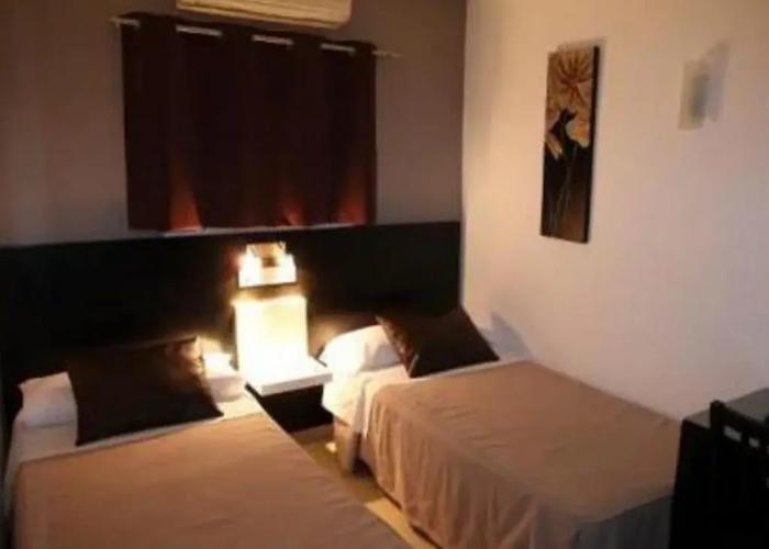 Hostal Central