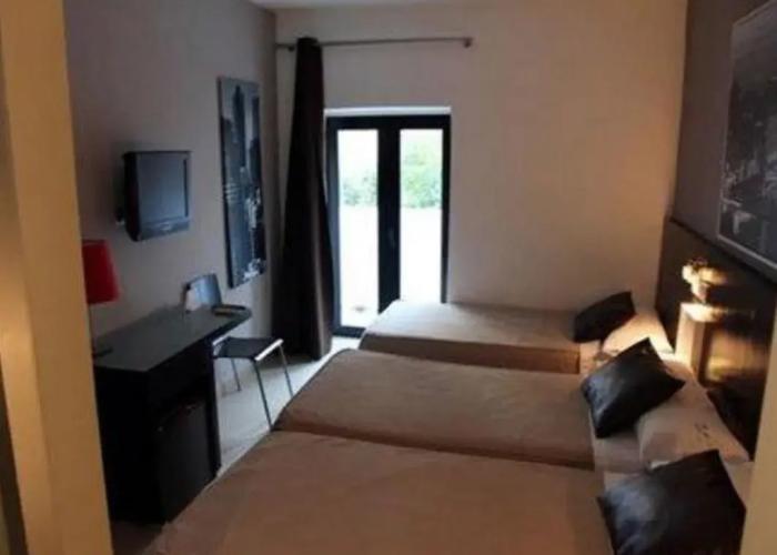 Hostal Central