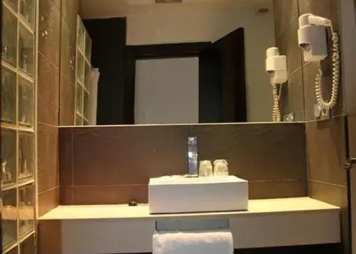 Hostal Central