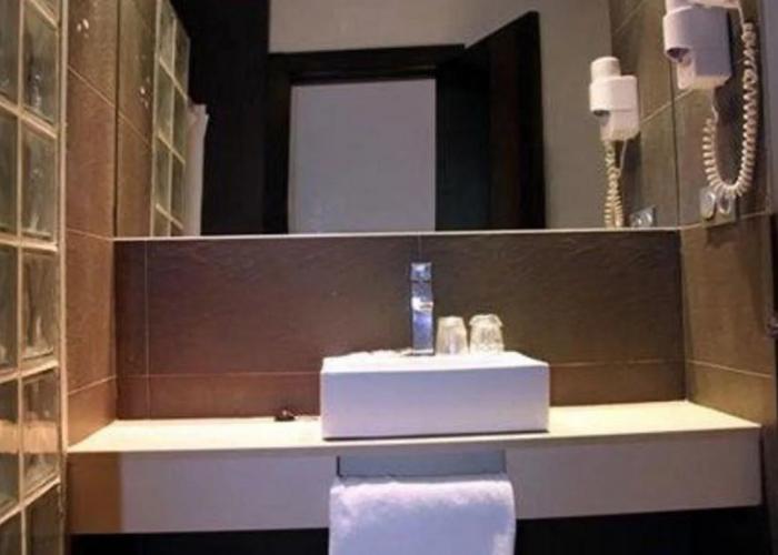 Hostal Central