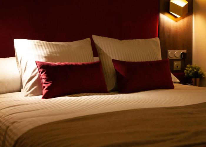 Hercules Boutique Hotel