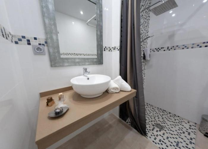 Hercules Boutique Hotel